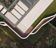 Экологичная вилла в Сотогранде с террасой 432 кв.м