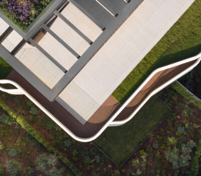 Екологічна вілла в Сотогранде з терасою 432 кв.м