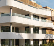 Экологичная вилла в Сотогранде с террасой 432 кв.м