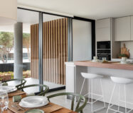 Экологичная вилла в Сотогранде с террасой 432 кв.м