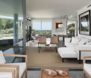 Экологичная вилла в Сотогранде с террасой 432 кв.м