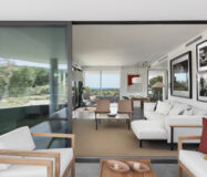 Экологичная вилла в Сотогранде с террасой 432 кв.м