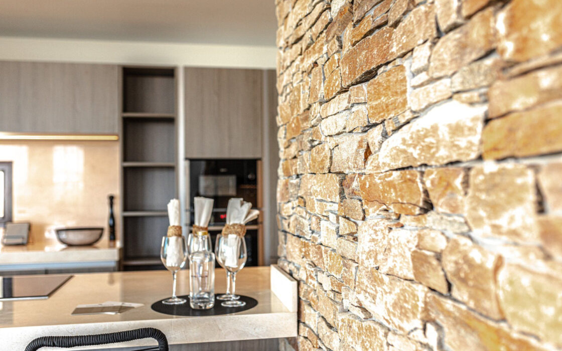 Чотирикімнатна вілла в Бенахавісі з терасою 605 кв.м