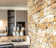 Чотирикімнатна вілла в Бенахавісі з терасою 605 кв.м