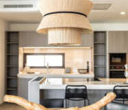 Чотирикімнатна вілла в Бенахавісі з терасою 605 кв.м