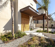 Чотирикімнатна вілла в Бенахавісі з терасою 605 кв.м