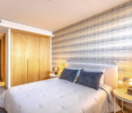 Чотирикімнатна вілла в Бенахавісі з терасою 605 кв.м