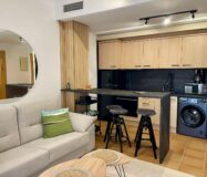 Апартаменти 104 кв.м з терасою в Вільянуеві дель Ріо Сегура