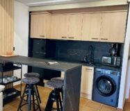 Апартаменти 104 кв.м з терасою в Вільянуеві дель Ріо Сегура