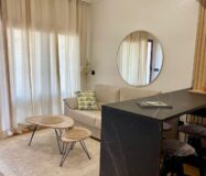 Апартаменти 104 кв.м з терасою в Вільянуеві дель Ріо Сегура