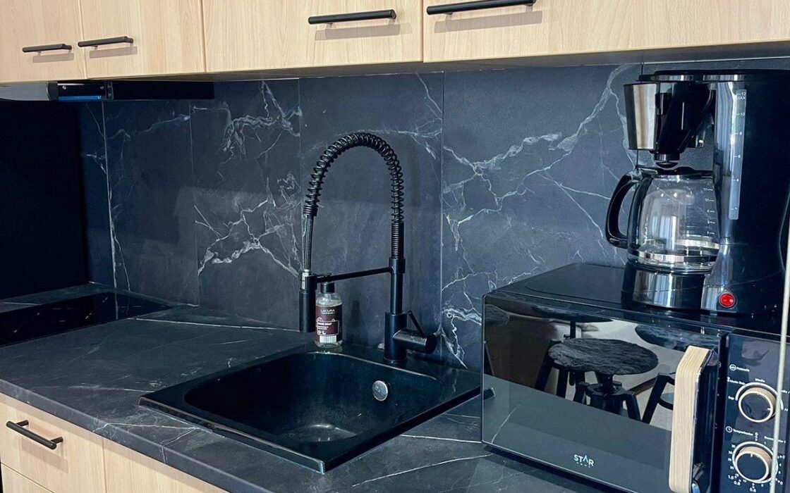 Апартаменти 104 кв.м з терасою в Вільянуеві дель Ріо Сегура