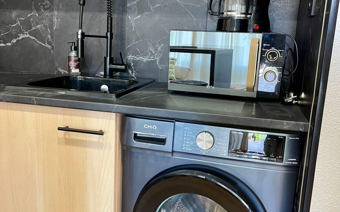 Апартаменти 104 кв.м з терасою в Вільянуеві дель Ріо Сегура