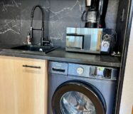 Апартаменти 104 кв.м з терасою в Вільянуеві дель Ріо Сегура