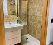 Апартаменти 104 кв.м з терасою в Вільянуеві дель Ріо Сегура