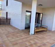 Апартаменти 104 кв.м з терасою в Вільянуеві дель Ріо Сегура