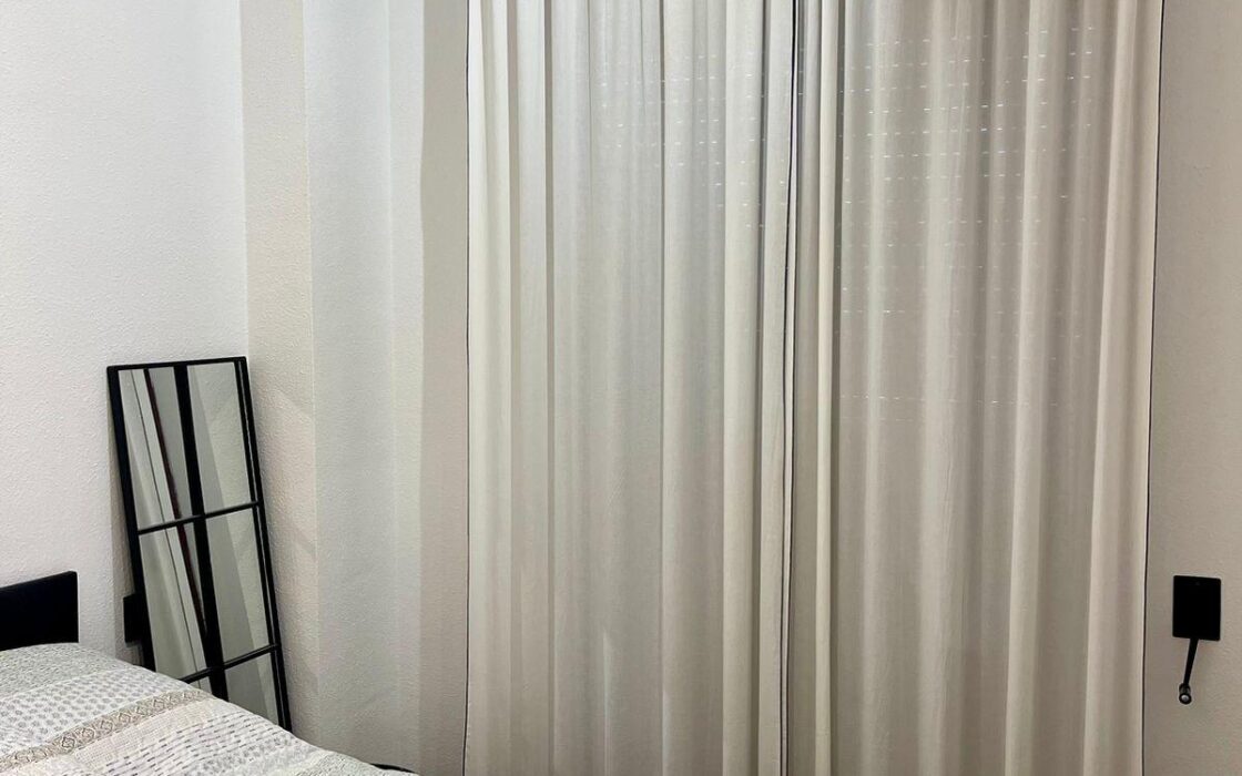 Апартаменти 104 кв.м з терасою в Вільянуеві дель Ріо Сегура