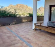 Апартаменти 104 кв.м з терасою в Вільянуеві дель Ріо Сегура