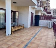 Апартаменти 104 кв.м з терасою в Вільянуеві дель Ріо Сегура