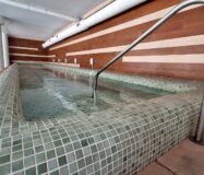 Апартаменти 104 кв.м з терасою в Вільянуеві дель Ріо Сегура