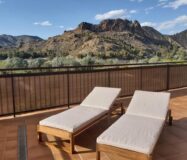 Апартаменти 104 кв.м з терасою в Вільянуеві дель Ріо Сегура