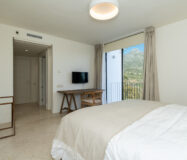 Элегантная вилла в районе Золотой мили с террасой 608 кв.м