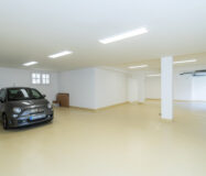 Элегантная вилла в районе Золотой мили с террасой 608 кв.м