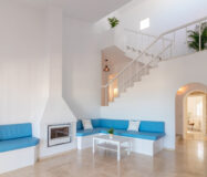 Вілла в Естепоні, 272 кв.м, стиль і море поруч