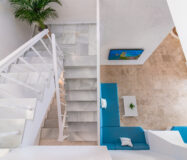 Вілла в Естепоні, 272 кв.м, стиль і море поруч