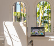 Вілла в Естепоні, 272 кв.м, стиль і море поруч