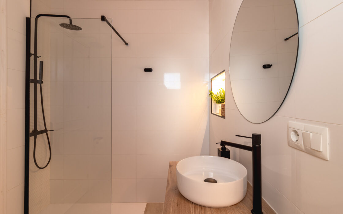 Вілла в Естепоні, 272 кв.м, стиль і море поруч