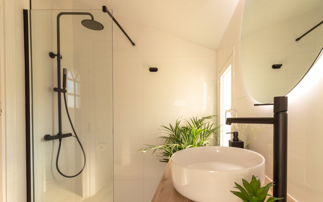 Вілла в Естепоні, 272 кв.м, стиль і море поруч