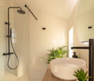 Вілла в Естепоні, 272 кв.м, стиль і море поруч