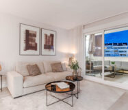 Квартира 139 кв.м з терасою в Новій Андалусії