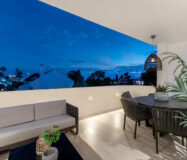 Квартира 139 кв.м з терасою в Новій Андалусії