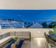 Квартира 139 кв.м з терасою в Новій Андалусії