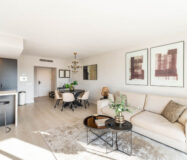 Квартира 139 кв.м з терасою в Новій Андалусії