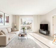 Квартира 139 кв.м з терасою в Новій Андалусії