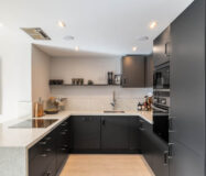 Квартира 139 кв.м з терасою в Новій Андалусії