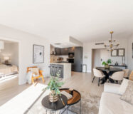 Квартира 139 кв.м з терасою в Новій Андалусії