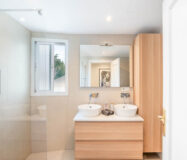 Квартира 139 кв.м з терасою в Новій Андалусії