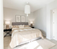 Квартира 139 кв.м з терасою в Новій Андалусії