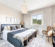 Квартира 139 кв.м з терасою в Новій Андалусії