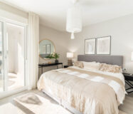 Квартира 139 кв.м з терасою в Новій Андалусії