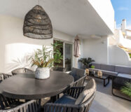 Квартира 139 кв.м з терасою в Новій Андалусії