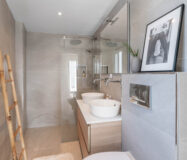 Квартира 139 кв.м з терасою в Новій Андалусії