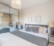 Квартира 139 кв.м з терасою в Новій Андалусії