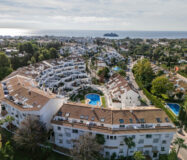 Квартира 139 кв.м з терасою в Новій Андалусії