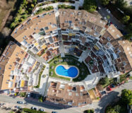 Квартира 139 кв.м з терасою в Новій Андалусії