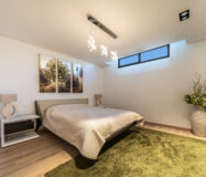 Вілла в Бенависі 166 кв.м з терасою та видом на море