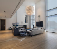 Вілла в Бенависі 166 кв.м з терасою та видом на море